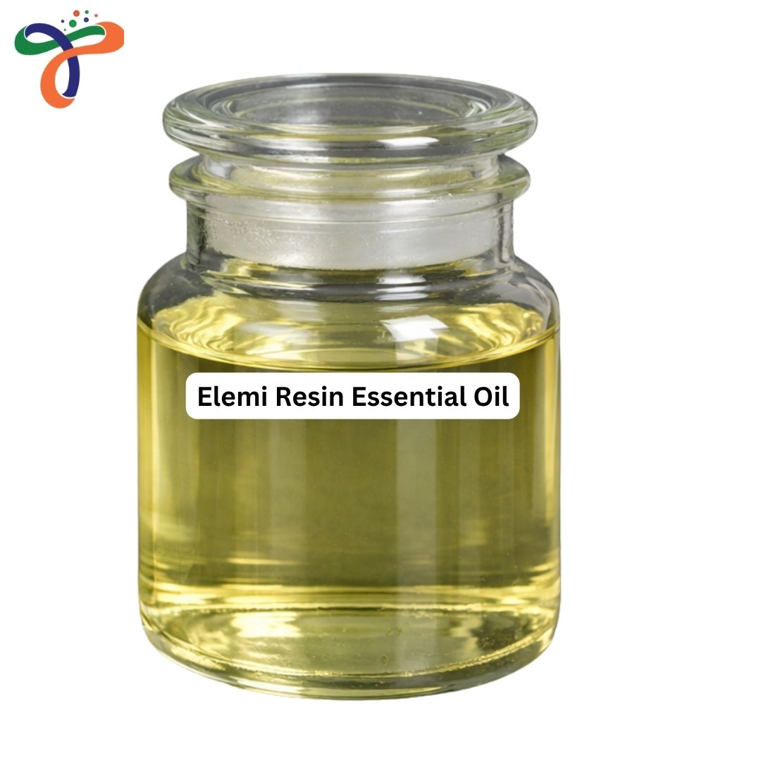 Elemi Resin Essential Oil